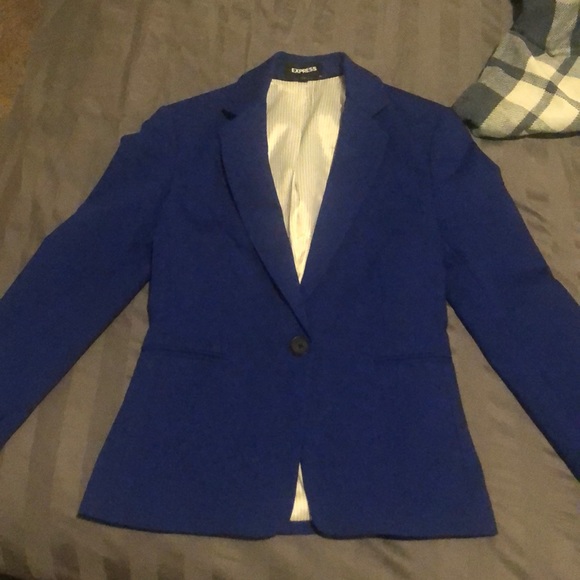 Express Jackets & Blazers - Express blazer